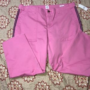 Gap Girflfriend Khakis